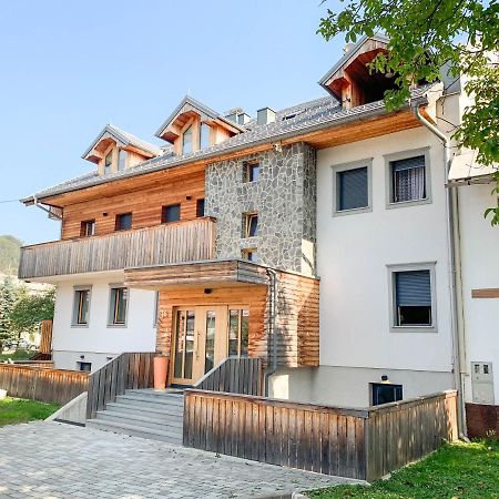 Bohinj - Old Village House Экстерьер фото